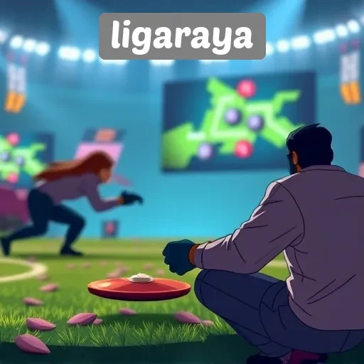 Kesempatan Berkarir di Ligaraya untuk Pengembang Game