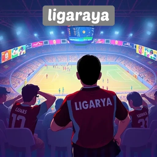 Tantangan dan Peluang Ligaraya di Pasar Game Digital