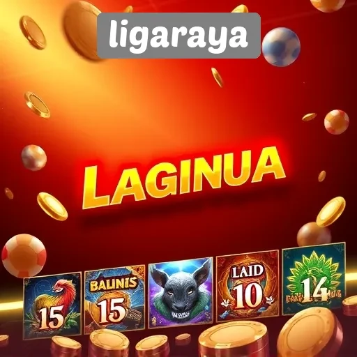 Beragam Pilihan Game Menarik di Ligaraya untuk Semua Usia