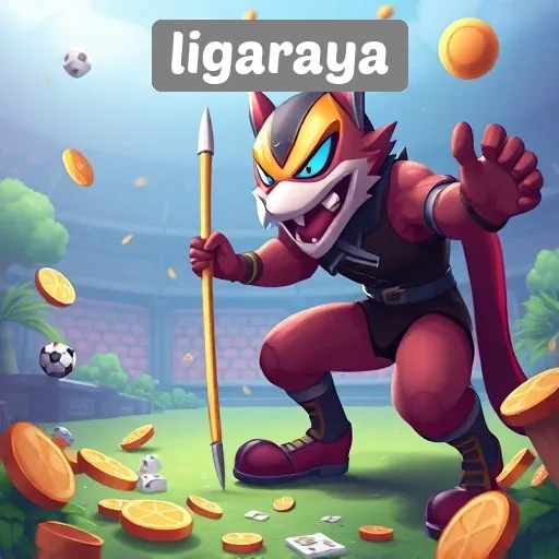 Keberagaman Genre Game di Ligaraya