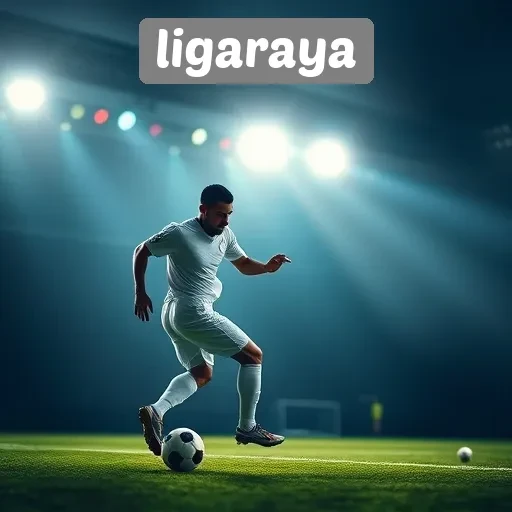 Strategi Efektif Bermain di Ligaraya untuk Meningkatkan Skill