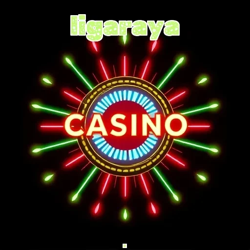 ligaraya: Serunya Ikuti Berbagai Acara Menarik Setiap Hari!
