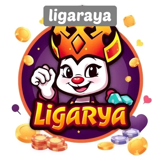 Menjelajahi Platform Game Ligaraya yang Menarik