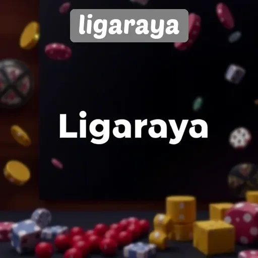 Menggali Konten dan Permainan Populer di Ligaraya