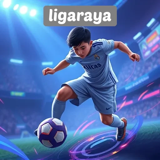 Mengulas Fitur Menarik di Situs Game Ligaraya