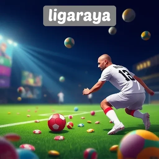 Keunggulan Fitur Dalam Ligaraya untuk Pengalaman Game Optimal