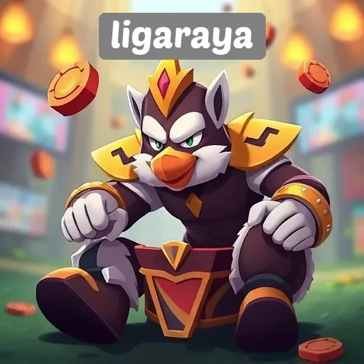 Keunggulan dan Fitur Menarik Situs Game Ligaraya