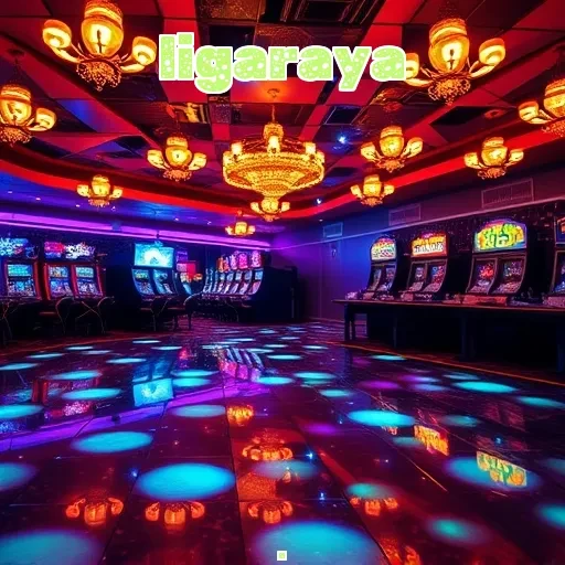 ligaraya: Forum Game Online Terbaik untuk Pengguna Di Indonesia