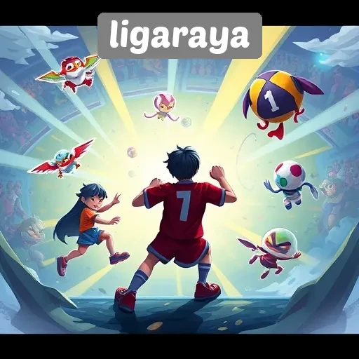 Masa Depan Ligaraya dalam Menyajikan Game Berkualitas