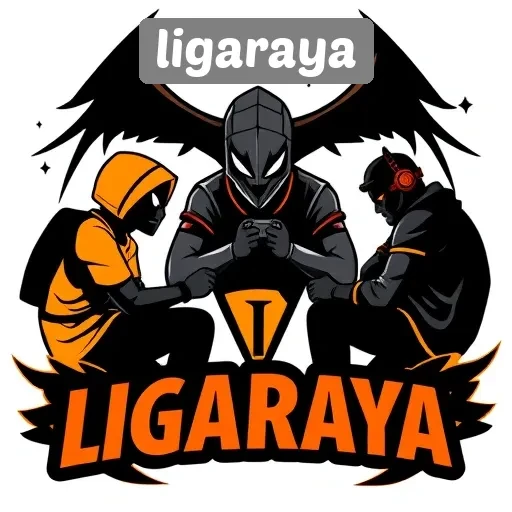 Ligaraya: Tempat Berkumpulnya Gamer Berbakat di Indonesia