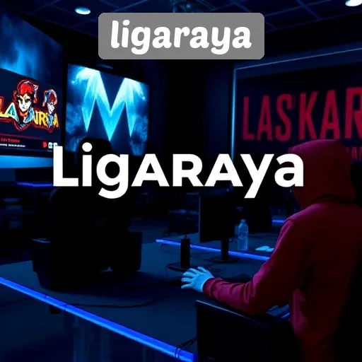 Potensi Pertumbuhan Komunitas Gaming di Ligaraya