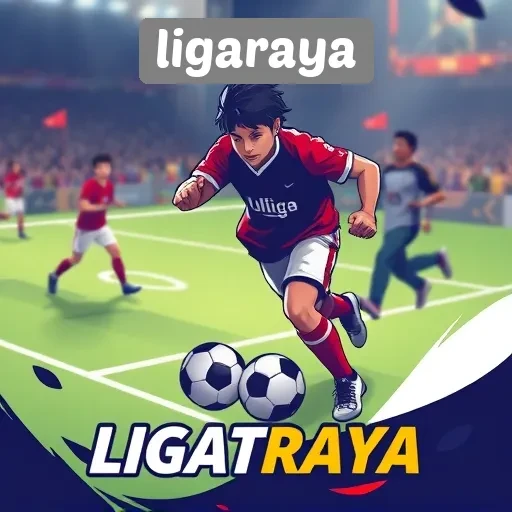 Masyarakat Gamer Indonesia dan Perkembangan Ligaraya