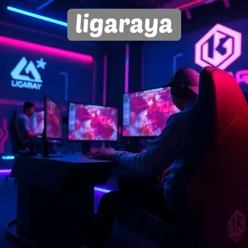 Inovasi dan Fitur Menarik di Ligaraya untuk Gamer