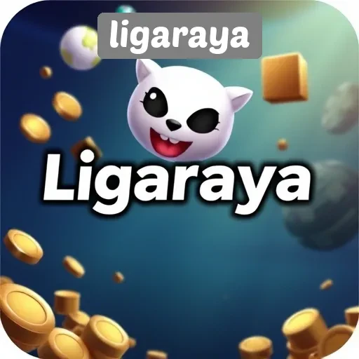Mengenal Situs Game Ligaraya Sebagai Platform Hiburan Digital
