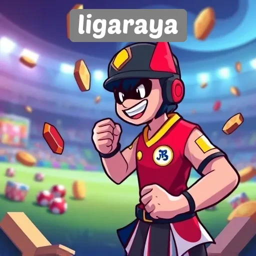 Mengenal Ligaraya Sebagai Platform Game Terpercaya di Indonesia