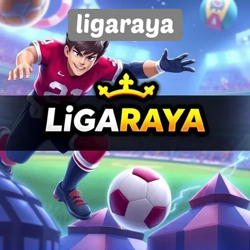 Ligaraya sebagai Platform Game Terbaik di Indonesia