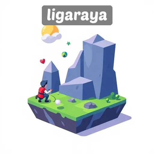 Mengenal Ligaraya sebagai Platform Game Berbasis Komunitas
