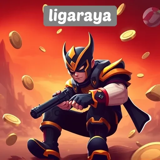 Perkembangan Ligaraya dalam Menyajikan Konten Game Terbaru