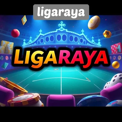 Mengulas Perkembangan Situs Game Ligaraya di Indonesia