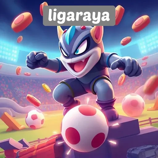 Mengenal Ligaraya Sebagai Platform Game Terbaru di Indonesia