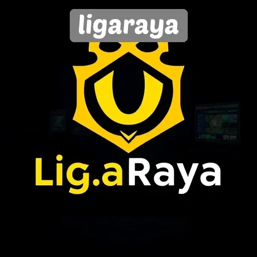 Profil Lengkap Situs Game Ligaraya untuk Gamer Indonesia