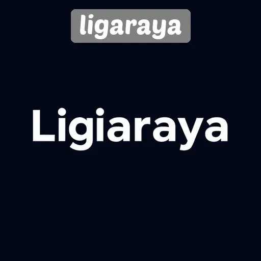 Mengenal Ligaraya Situs Game Terbaru di Indonesia