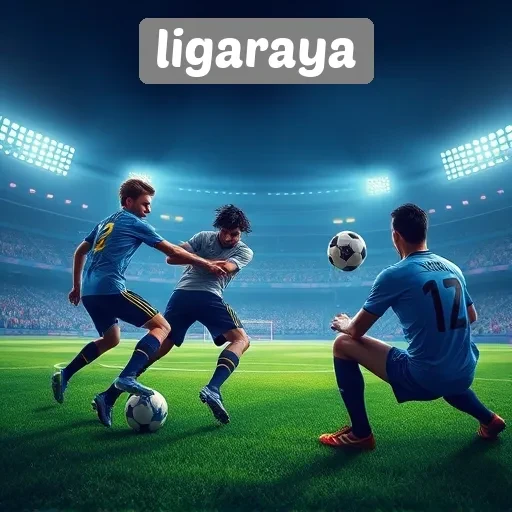 Mengapa Ligaraya Menjadi Pilihan Utama Gamer Indonesia