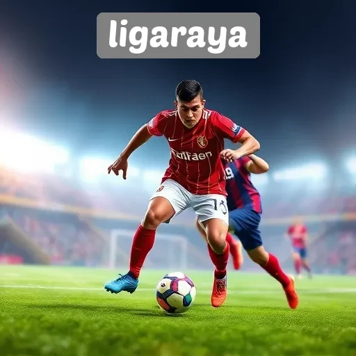 Kenapa Ligaraya Menjadi Pilihan Utama Gamers Indonesia