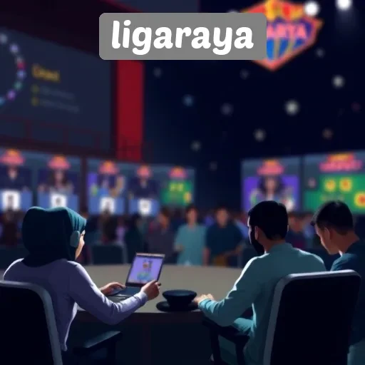 Panduan Menggunakan Ligaraya untuk Pemain Baru