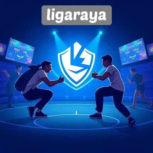 Dampak Ligaraya Terhadap Komunitas Gamer Indonesia