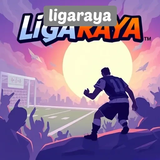 Mengenal Ligaraya Sebagai Platform Game Lokal