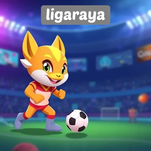 Ligaraya Platform Game Terbaru di Indonesia