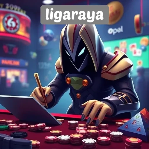 Tinjauan Ligaraya sebagai Alternatif Situs Game Terpercaya