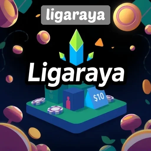 Ligaraya Sebagai Platform Game Terpercaya di Indonesia
