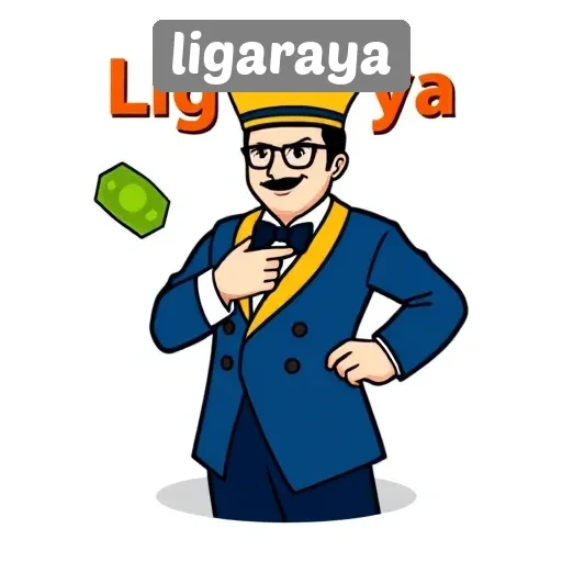 Mengenal Ligaraya Sebagai Situs Game Terpercaya