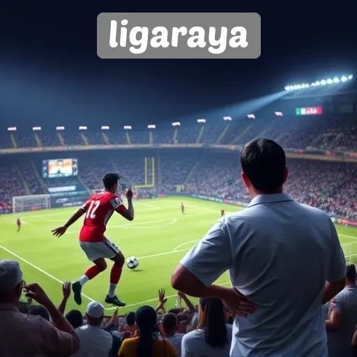 Ulasan Pengalaman Bermain di Situs Ligaraya yang Ramah Pengguna