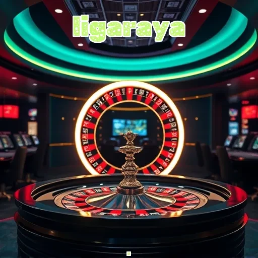 ligaraya: Temukan Fitur Menarik di Bagian Baru untuk Gamers Indonesia!