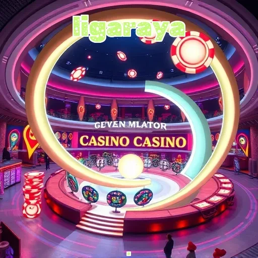 ligaraya: Berita Game Online Terbaru dan Terkini untuk Gamer