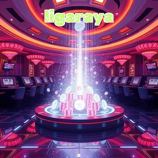 ligaraya: Bergabunglah dengan Komunitas Game Online Terpopuler Indonesia!
