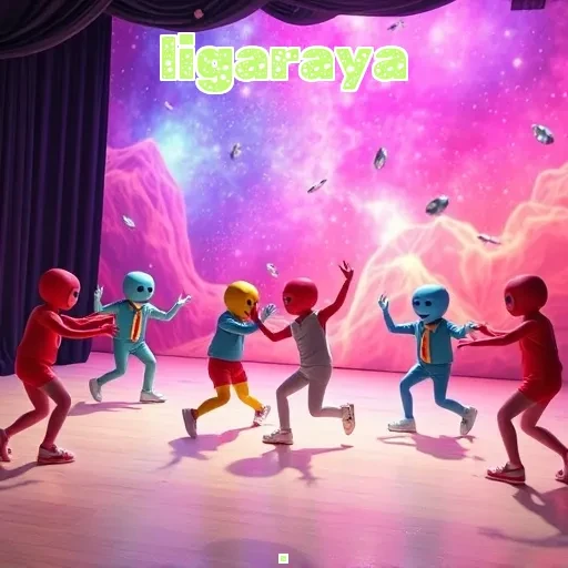 ligaraya: Pengalaman Menarik Game Puzzle yang Wajib Dicoba!