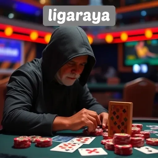 Keamanan dan Privasi dalam Bermain di Ligaraya