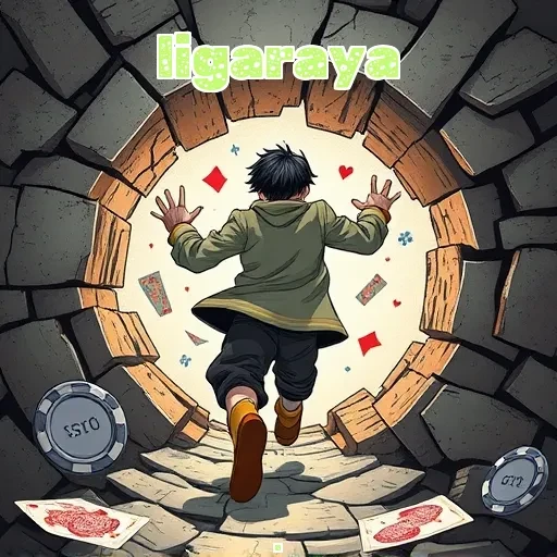 ligaraya: Keunggulan Turnamen Game Online yang Menarik di Indonesia